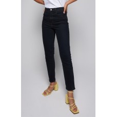 NOBODY DENIM - Frankie Jean Ankle Stretch - Specultn