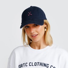 ORTC Clothing Co. - Clubs Cap Navy and Pink