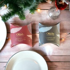 OLIEVE & OLIE - Christmas Gift Pillow Soap