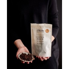 OLIEVE & OLIE - Coffee Scrub 200g - Chai