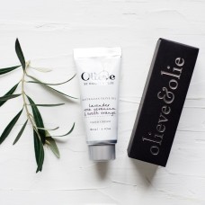 OLIEVE & OLIE - Hand Cream Tube - Wild Lemon Myrtle 80ml