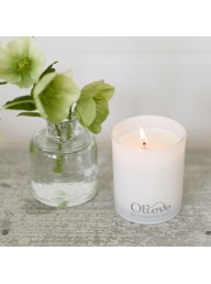OLIEVE & OLIE - Olive Oil & Soy Wax Candle 300g