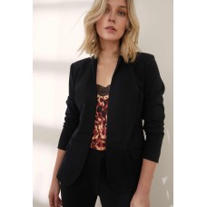 ONCEWAS - Avia Ponte Blazer - Black