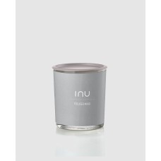 PAPAYA - Zone Inu Soy Wax Candle - Focused Mind