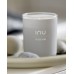 PAPAYA - Zone Inu Soy Wax Candle - Focused Mind