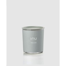 PAPAYA - Zone Inu Soy Wax Candle - Fresh Spirit