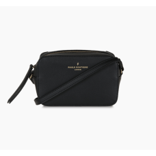 PAULS BOUTIQUE LONDON - Anita - Cross Body Bag - Black