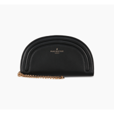 PAULS BOUTIQUE LONDON - Keely Clutch Bag - Black