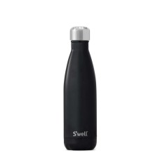 S'WELL - Shimmer Collection 500ml Midnight Black