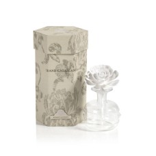 MINI Grand Casablanca Porcelain Diffuser - Moroccan Peony 50ml