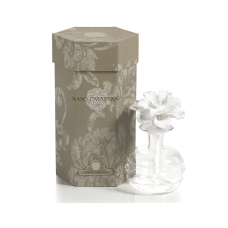 MINI Grand Casablanca Porcelain Diffuser - White Hibiscus 50ml