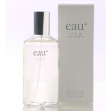 Eau+ Eau Parfumee Natural Body Spray - Sea & Oxygen