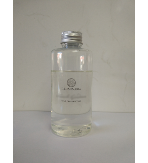 Illuminaria Porcelain Stem Diffuser REFILL 120ml - Butterfly Orchid