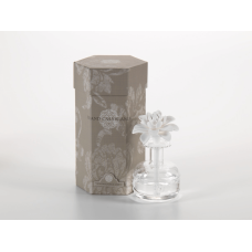 Grand Casablanca Porcelain Diffuser - Casablanca Lily 200ml