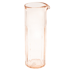 Carafe Reed - Blush Pink