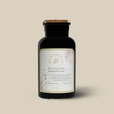 THE TEA COLLECTIVE - Maternity Stage 2 'Blossom' - Boutique Jar + 100g Loose Leaf Tea