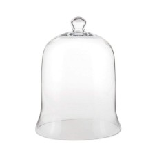 Glass Cloche