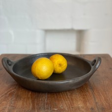 Longpi Hamlei Ceramic Serving Pan