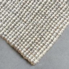 Carter Wool/Jute Mat - 60 x 90cm