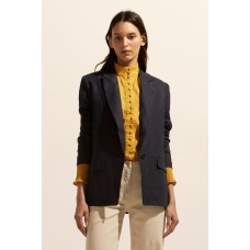 ZOE KRATZMANN - Extend Jacket - Indigo