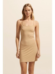 ZOE KRATZMANN - Cami Dress - Nude