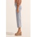 ZOE KRATZMANN - Establish Jean - Light Washed Denim