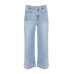 ZOE KRATZMANN - Establish Jean - Light Washed Denim