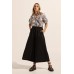 ZOE KRATZMANN - Stance Pant - Black